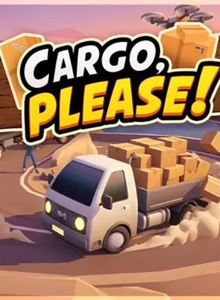 Cargo, Please!