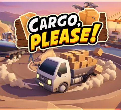 Cargo, Please!