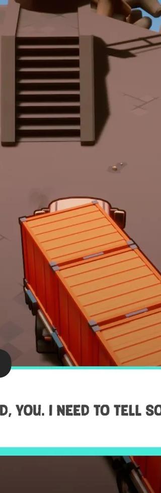 Cargo, Please!