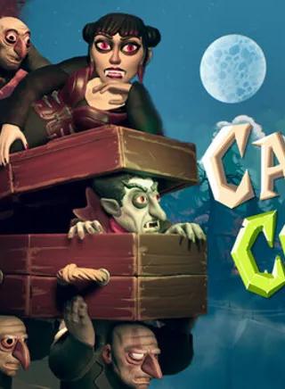 Carry The Count