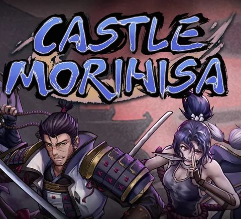 Castle Morihisa