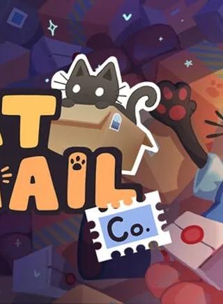 Cat Mail Co.