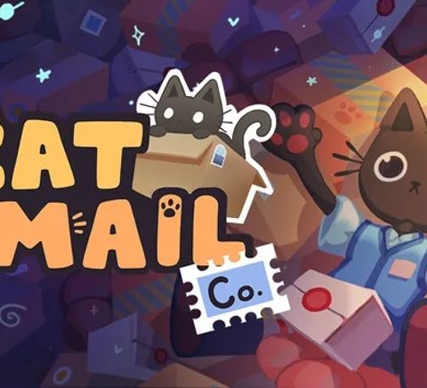 Cat Mail Co.