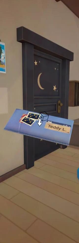 Cat Mail Co.