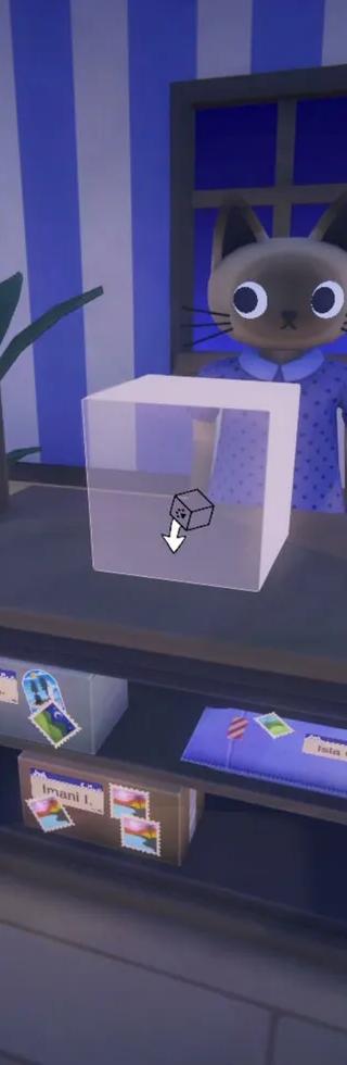 Cat Mail Co.