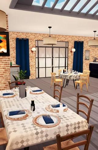 Chef Life: A Restaurant Simulator