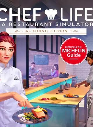 Chef Life: A Restaurant Simulator - Al Forno Edition