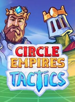 Circle Empires Tactics