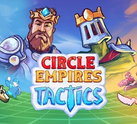 Circle Empires Tactics