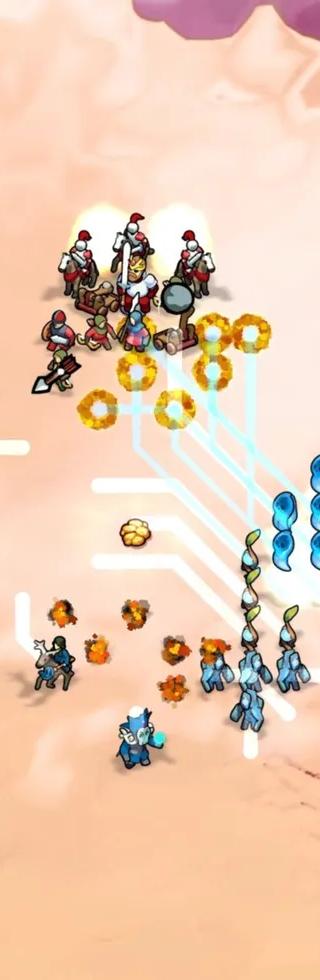 Circle Empires Tactics