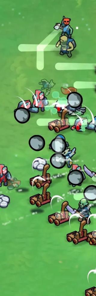 Circle Empires Tactics