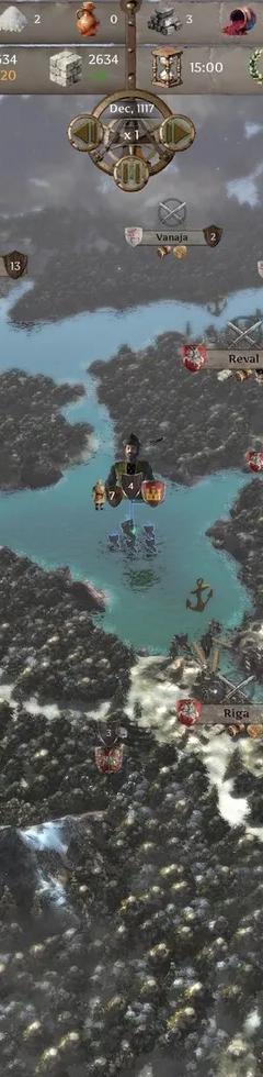 City States: Medieval