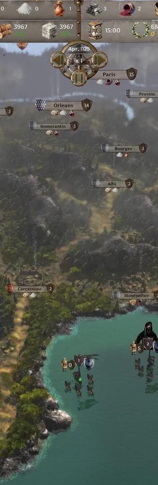 City States: Medieval