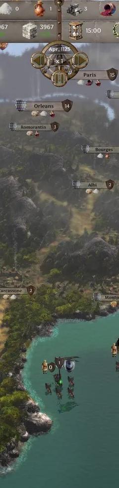 City States: Medieval