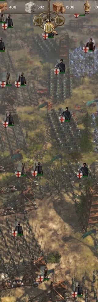 City States: Medieval