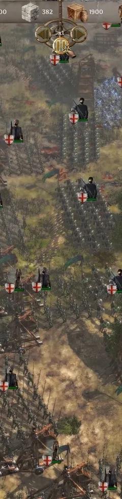 City States: Medieval