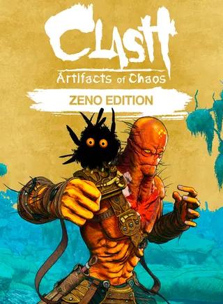 Clash: Artifacts of Chaos - Zeno Edition
