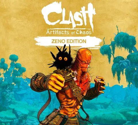 Clash: Artifacts of Chaos - Zeno Edition