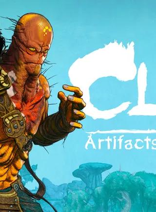 Clash: Artifacts of Chaos
