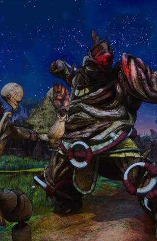 Clash: Artifacts of Chaos