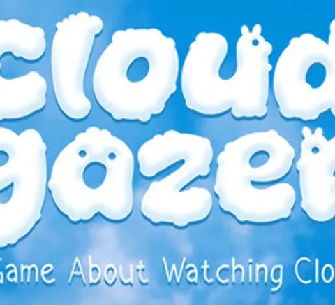 Cloudgazer: A Game About Watching Clouds