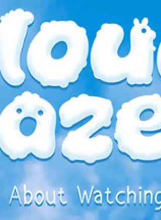 Cloudgazer: A Game About Watching Clouds