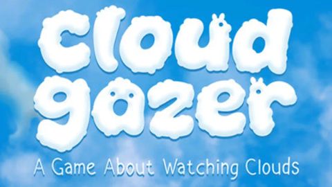 Cloudgazer: A Game About Watching Clouds