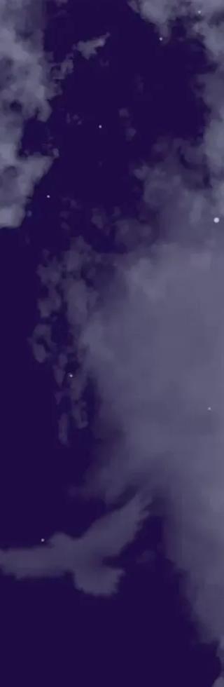 Cloudgazer: A Game About Watching Clouds
