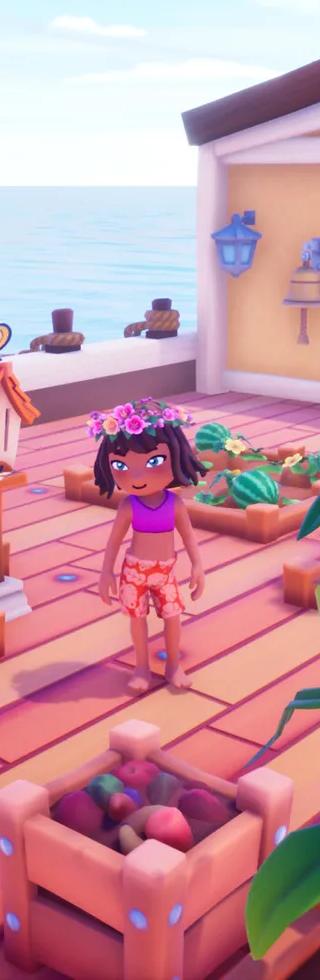 Collector's Cove - Summer Pack