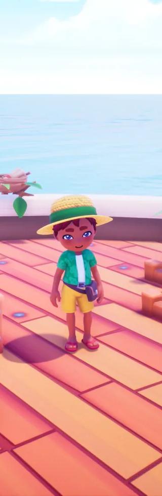 Collector's Cove - Summer Pack