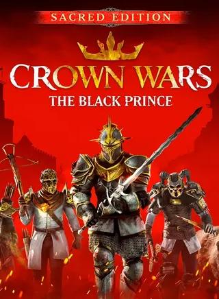 Crown Wars - Sacred Edition