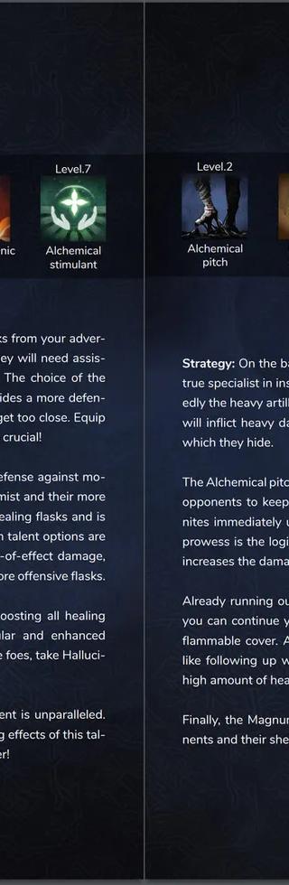 Crown Wars - Strategy Guide