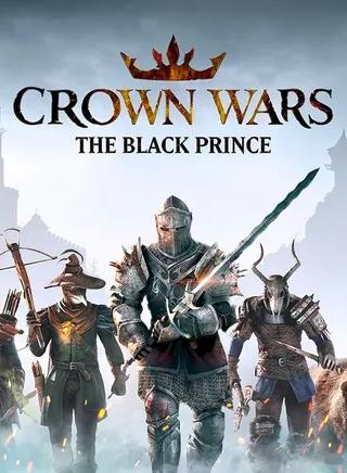 Crown Wars: The Black Prince