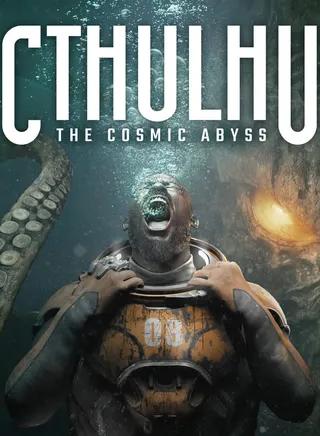 Cthulhu: The Cosmic Abyss