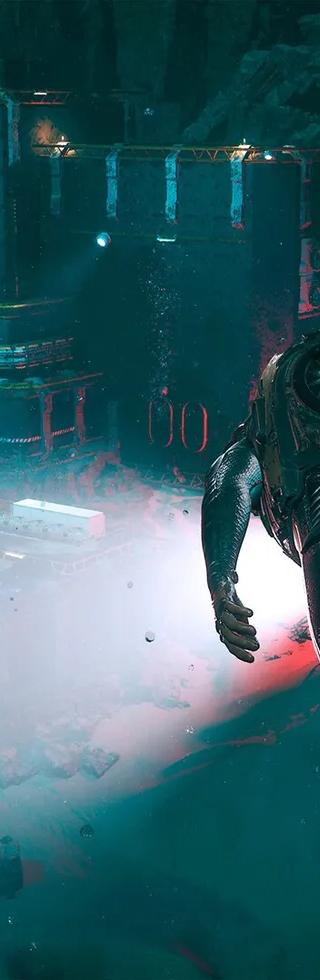 Cthulhu: The Cosmic Abyss