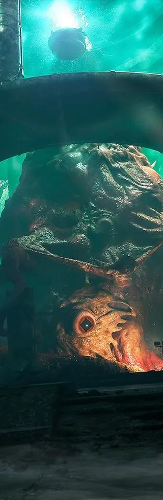 Cthulhu: The Cosmic Abyss