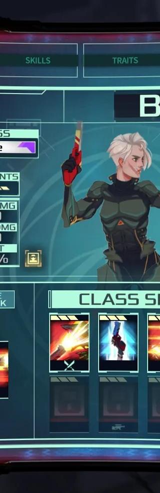 Dead in Antares - Supporter's Pack
