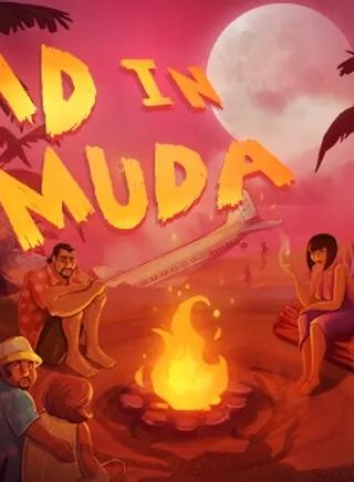 Dead In Bermuda