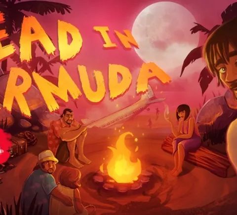 Dead In Bermuda