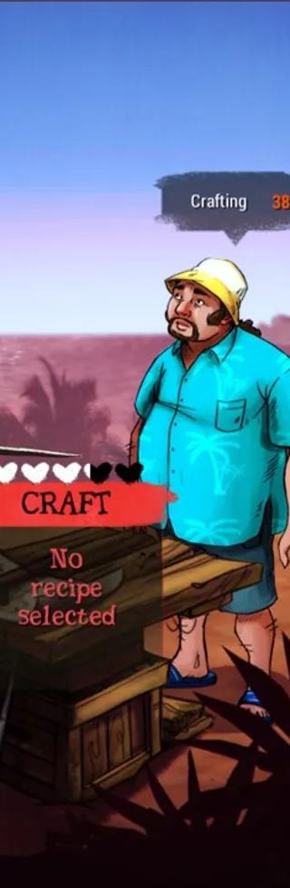Dead In Bermuda