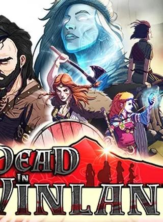 Dead In Vinland