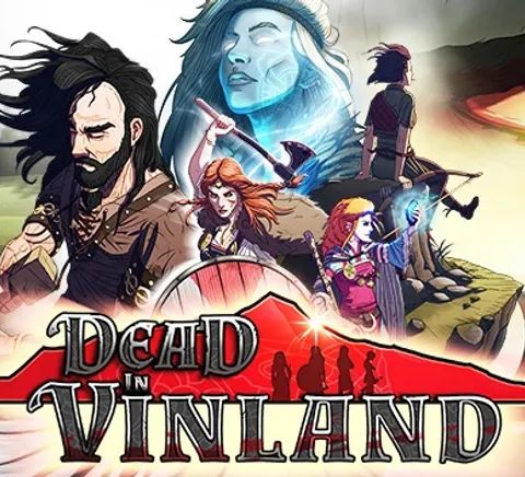 Dead In Vinland