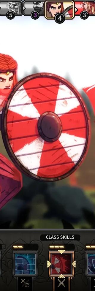 Dead In Vinland