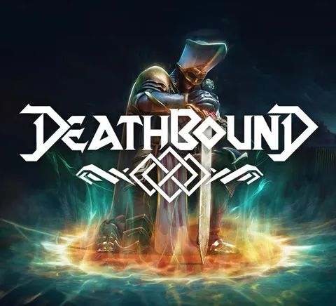 Deathbound