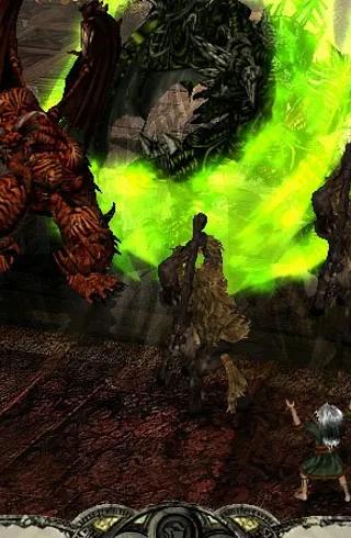 Disciples II: Rise of the Elves