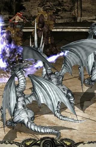Disciples II: Rise of the Elves