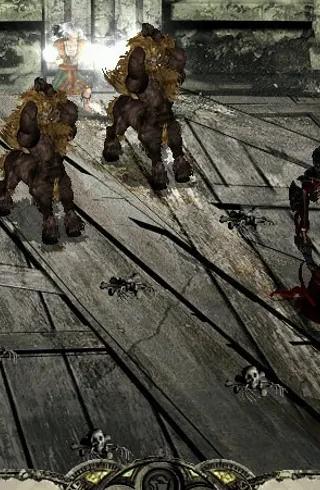 Disciples II: Rise of the Elves