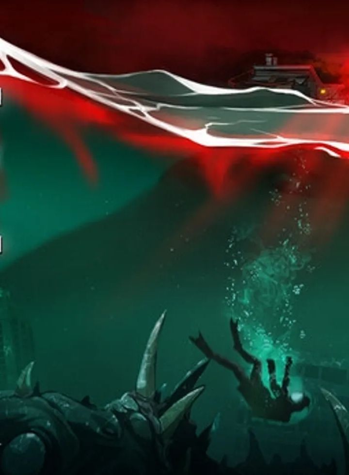 hero background