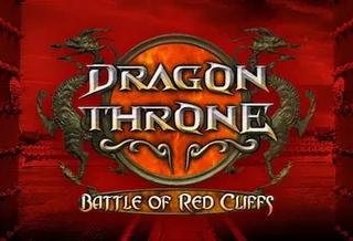 Dragon Throne: Battle of Red Cliffs