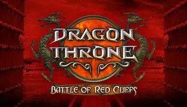 Dragon Throne: Battle of Red Cliffs
